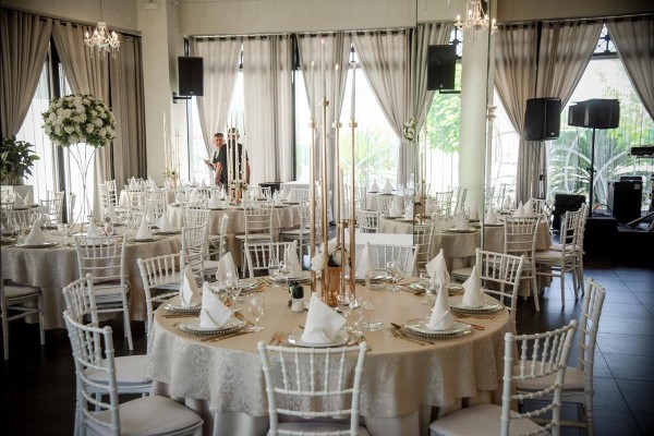 New Lux Event Centar